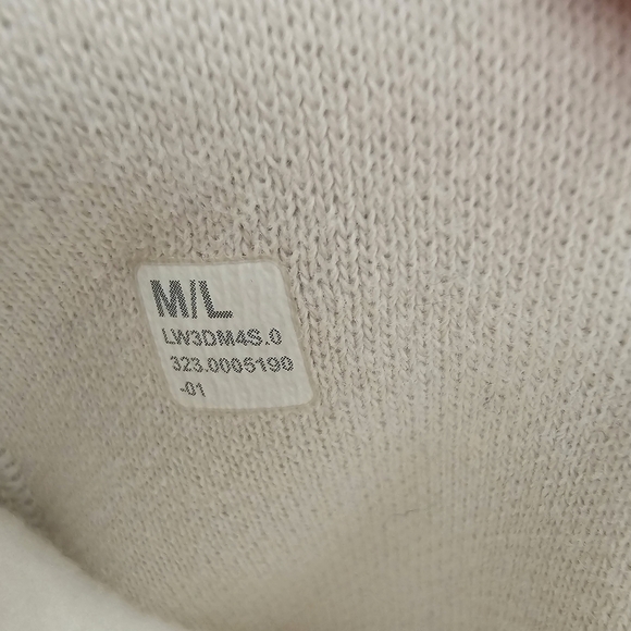 Lululemon Cropped half zip scuba - Picture 6 of 12